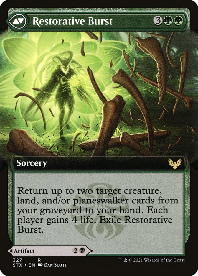 Caldeirão Pestilento / Pestilent Cauldron - Magic: The Gathering - MoxLand