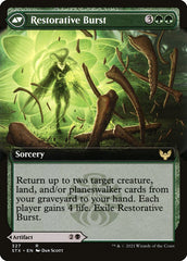 Caldeirão Pestilento / Pestilent Cauldron - Magic: The Gathering - MoxLand
