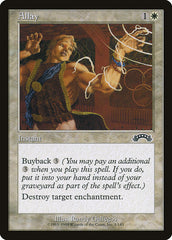 Minorar / Allay - Magic: The Gathering - MoxLand