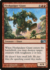 Gigante da Polpa de Carne / Fleshpulper Giant - Magic: The Gathering - MoxLand