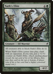 Elite de Nath / Nath's Elite - Magic: The Gathering - MoxLand