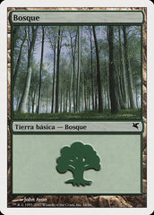 Floresta / Forest - Magic: The Gathering - MoxLand