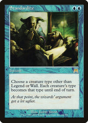 Padronizar / Standardize - Magic: The Gathering - MoxLand