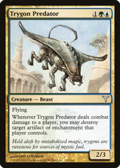 Arraia Predadora / Trygon Predator - Magic: The Gathering - MoxLand