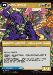 Norman Osborn - Magic: The Gathering - MoxLand