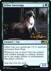 Soberana Felina / Feline Sovereign - Magic: The Gathering - MoxLand