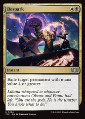 Descentelhar / Despark - Magic: The Gathering - MoxLand