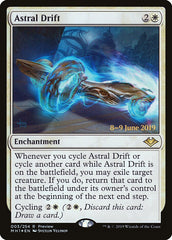 Deriva Astral / Astral Drift - Magic: The Gathering - MoxLand