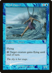 Dançarina do Vento / Wind Dancer - Magic: The Gathering - MoxLand