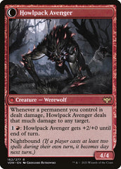 Solitário Mal-humorado / Ill-Tempered Loner - Magic: The Gathering - MoxLand