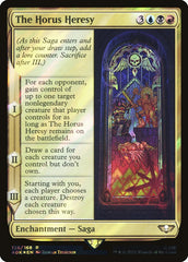 A Heresia de Horus / The Horus Heresy - Magic: The Gathering - MoxLand