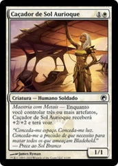 Caçador de Sol Aurioque / Auriok Sunchaser - Magic: The Gathering - MoxLand