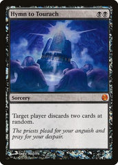 Hymn to Tourach - Magic: The Gathering - MoxLand