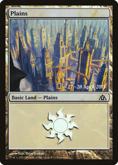 Planície / Plains - Magic: The Gathering - MoxLand