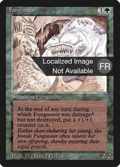 Fungussauro / Fungusaur - Magic: The Gathering - MoxLand