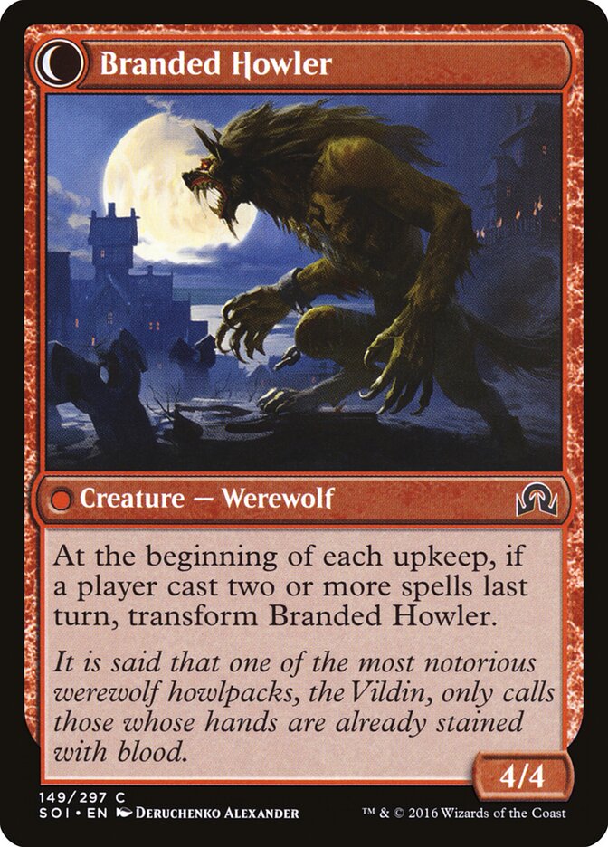 Matador Condenado / Convicted Killer - Magic: The Gathering - MoxLand