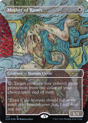 Madre das Runas / Mother of Runes - Magic: The Gathering - MoxLand