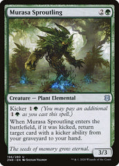 Brotinho de Murasa / Murasa Sproutling - Magic: The Gathering - MoxLand