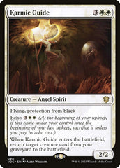 Guia Cármico / Karmic Guide - Magic: The Gathering - MoxLand