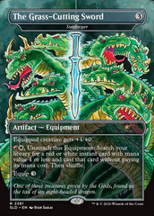 Forjador de Sol / Sunforger - Magic: The Gathering - MoxLand