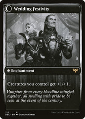 Anúncio de Casamento / Wedding Announcement - Magic: The Gathering - MoxLand