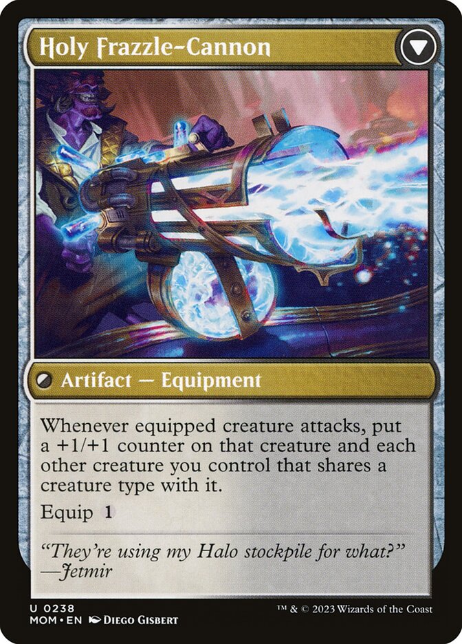 Invasão de Nova Capenna / Invasion of New Capenna - Magic: The Gathering - MoxLand