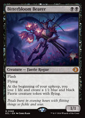 Bitterbloom Bearer - Magic: The Gathering - MoxLand