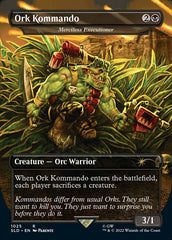 Executor Impiedoso / Merciless Executioner - Magic: The Gathering - MoxLand