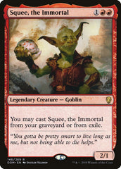 Squee, o Imortal / Squee, the Immortal - Magic: The Gathering - MoxLand