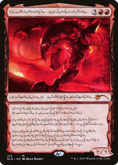 Urabrask, o Oculto / Urabrask the Hidden - Magic: The Gathering - MoxLand