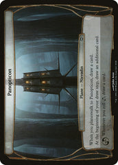 Panóptico / Panopticon - Magic: The Gathering - MoxLand