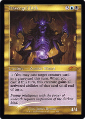 Lich de Havengul / Havengul Lich - Magic: The Gathering - MoxLand