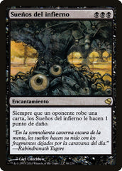 Sonhos do Submundo / Underworld Dreams - Magic: The Gathering - MoxLand