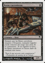 Ratos da Podridão / Carrion Rats - Magic: The Gathering - MoxLand