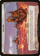 Naar Isle - Magic: The Gathering - MoxLand