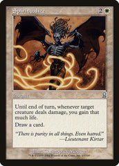 Espiritualizar / Spiritualize - Magic: The Gathering - MoxLand