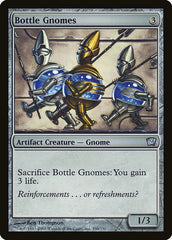 Gnomos de Garrafa / Bottle Gnomes - Magic: The Gathering - MoxLand