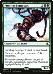 Serpopardo Espreitador / Prowling Serpopard - Magic: The Gathering - MoxLand