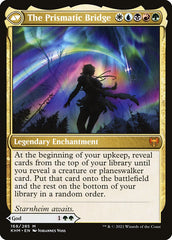 Esika, Deusa da Árvore / Esika, God of the Tree - Magic: The Gathering - MoxLand