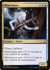 Buscabrilho / Shinechaser - Magic: The Gathering - MoxLand