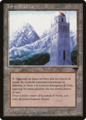 Torre de Urza / Urza's Tower - Magic: The Gathering - MoxLand