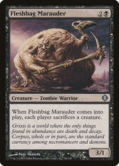 Saqueador Saco-de-Carne / Fleshbag Marauder - Magic: The Gathering - MoxLand