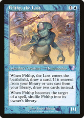 Fblthp, o Perdido / Fblthp, the Lost - Magic: The Gathering - MoxLand