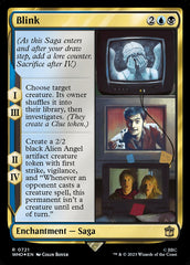 Blink - Magic: The Gathering - MoxLand