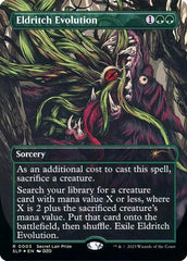 Evolução Arcana / Eldritch Evolution - Magic: The Gathering - MoxLand