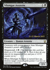 Assassino de Silumgar / Silumgar Assassin - Magic: The Gathering - MoxLand