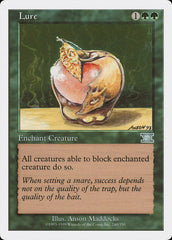Isca / Lure - Magic: The Gathering - MoxLand