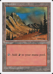 Montanha / Mountain - Magic: The Gathering - MoxLand
