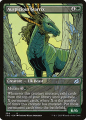 Starrix Auspiciosa / Auspicious Starrix - Magic: The Gathering - MoxLand