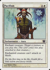 Pacifismo / Pacifism - Magic: The Gathering - MoxLand